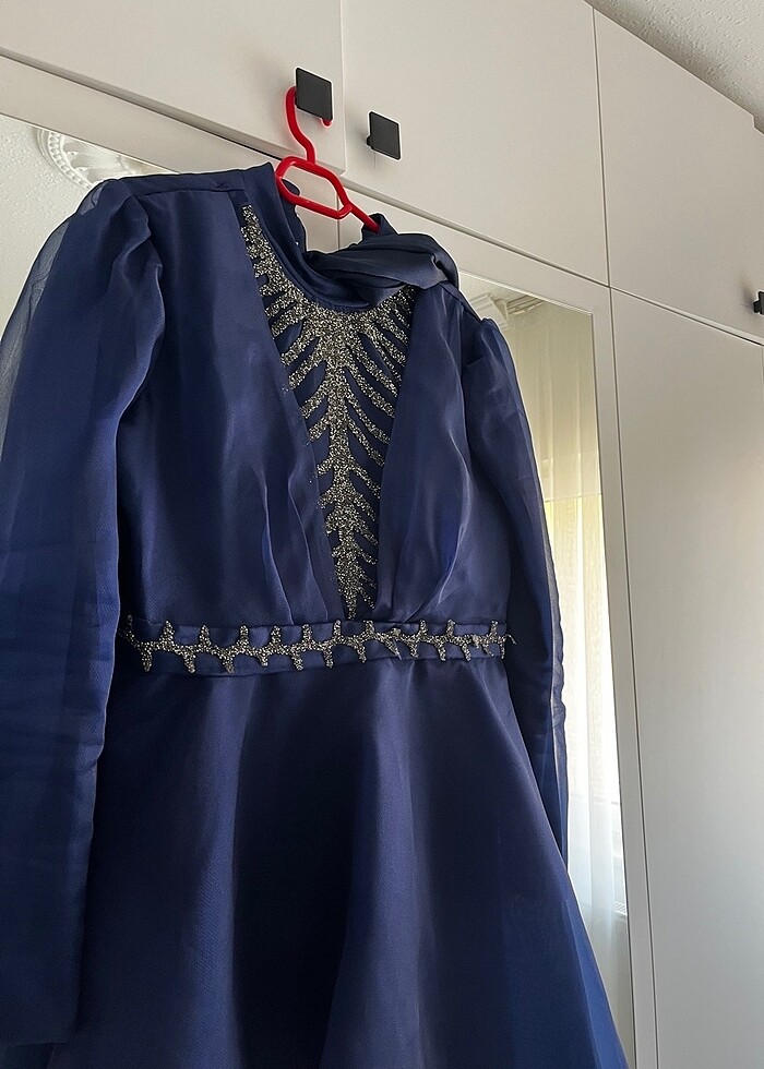 Kadın abiye - Görsel 2