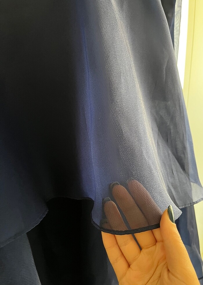 Kadın abiye - Görsel 4