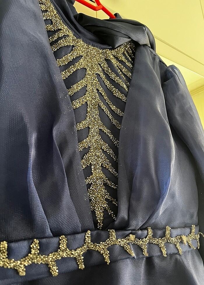 Kadın abiye - Görsel 3