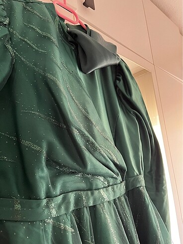 Kadın abiye - Görsel 2