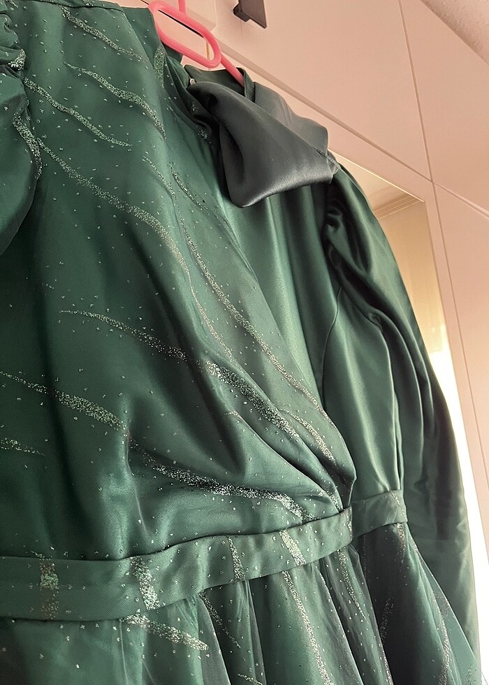 Kadın abiye - Görsel 2