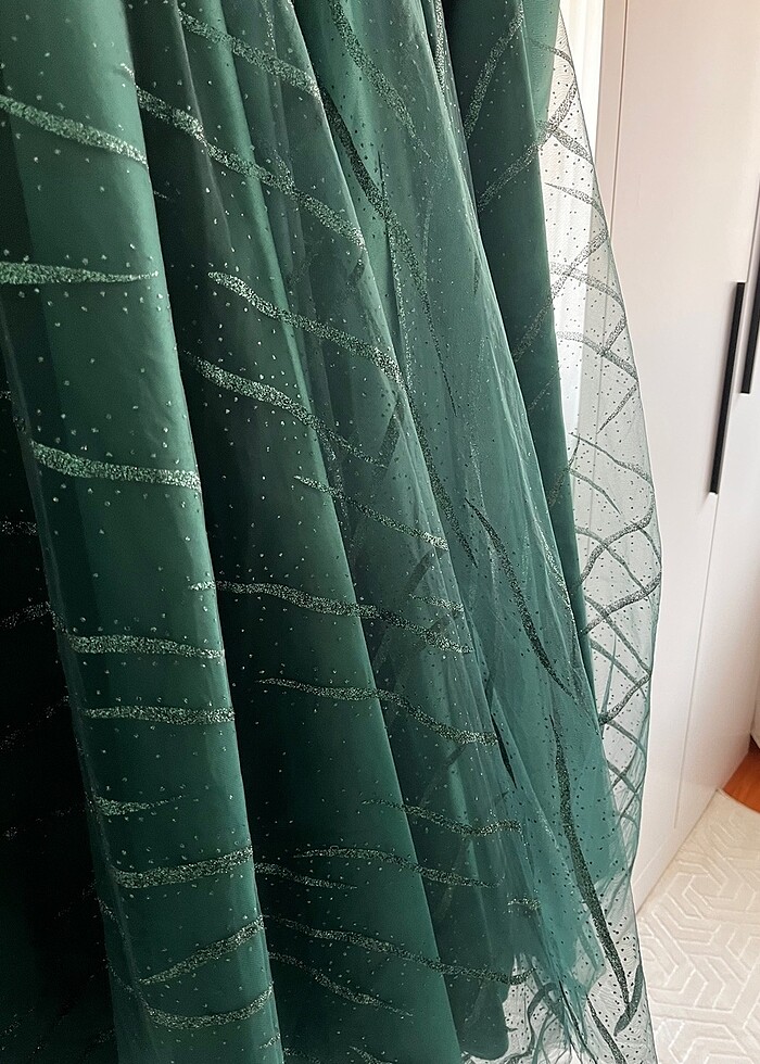 Kadın abiye - Görsel 3