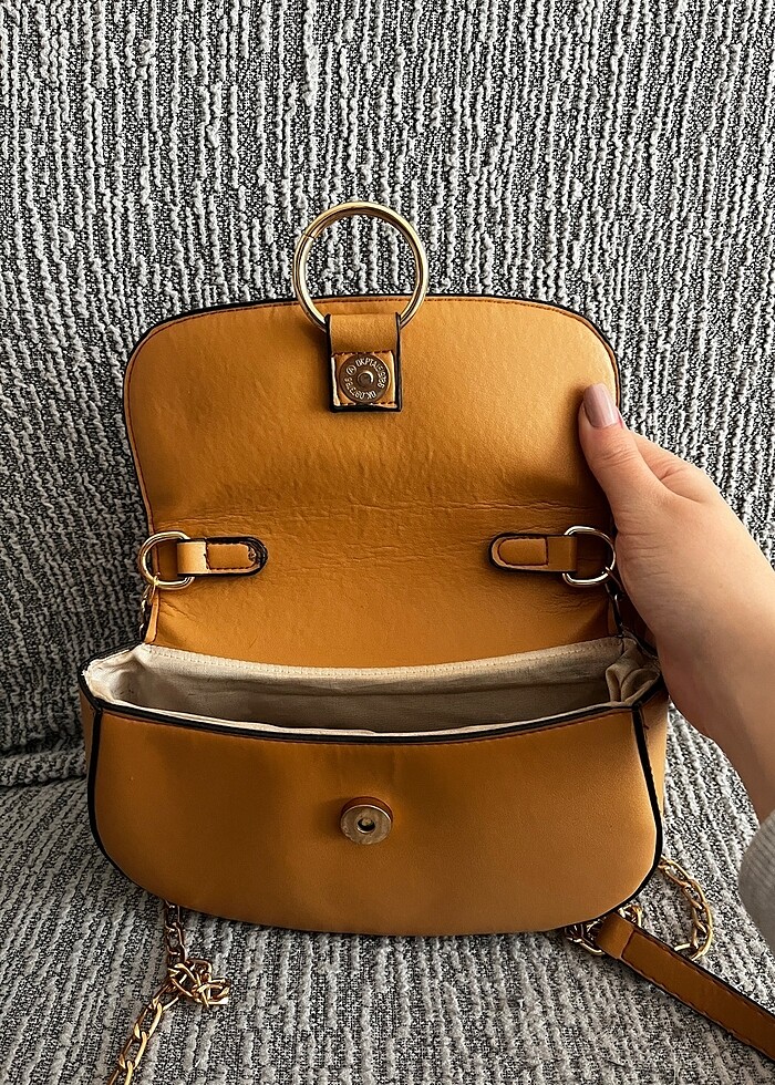 Kadın çanta - Görsel 4