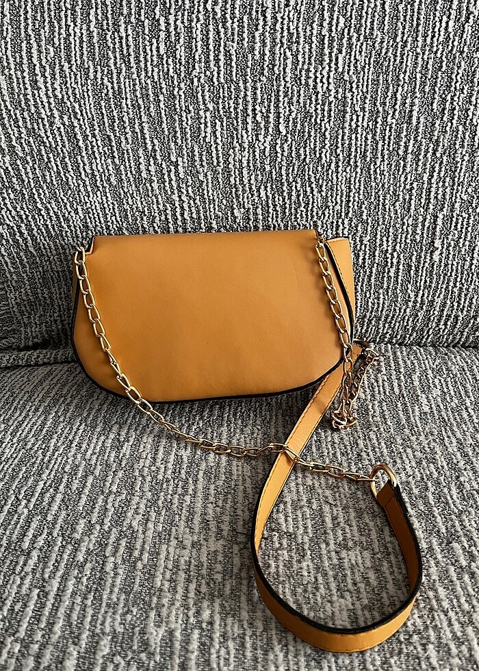 Kadın çanta - Görsel 3