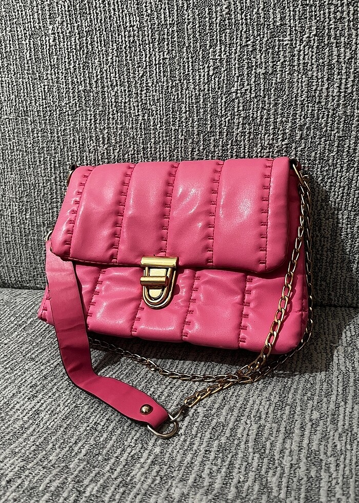 Kadın çanta - Görsel 3