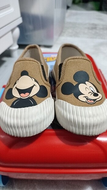 Zara Zara baby ayakkabı