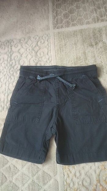 H&M 2-3 yaş şort 