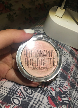 H&m highlighter