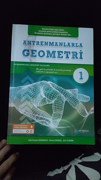 Antrenmanlarla geometri #yks #tyt #geometri #matematik