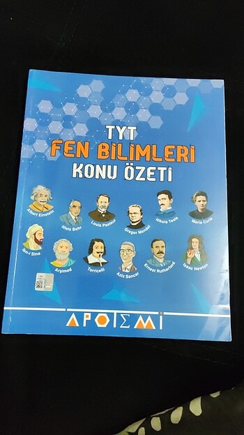 #Tyt fen bilimleri konu özeti #fizik