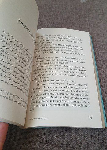  Beden Postayla Gelen Deniz Kabuğu - Behiç Ak