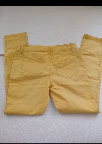 xs Beden LCW marka kiz pantolon