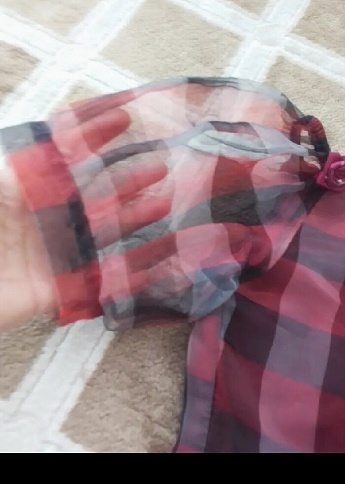 Abiye elbise xs   s beden - Görsel 2