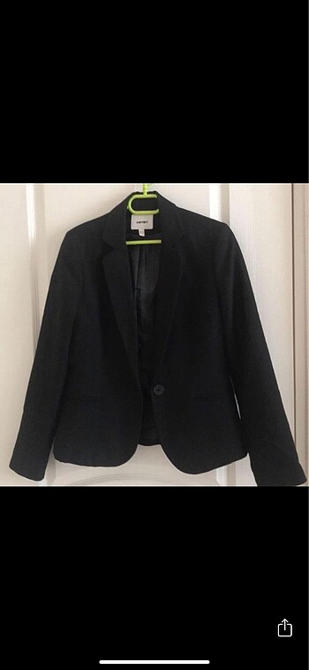 Ceket blazer