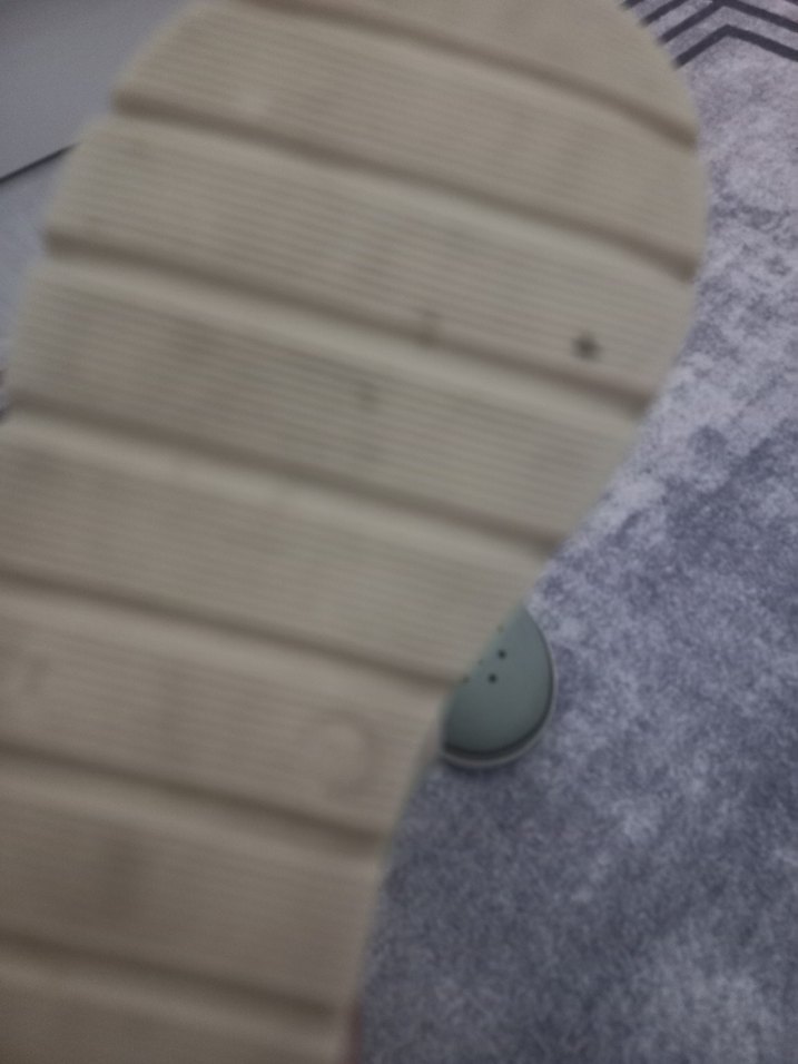 Kız Çocuk Pastel Yeşil Tokalı Babet - Görsel 5