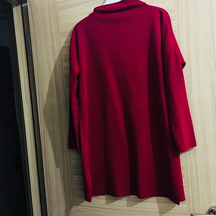 Triko kazak tunik