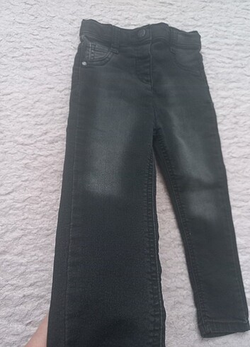 LC Waikiki Kot pantolon
