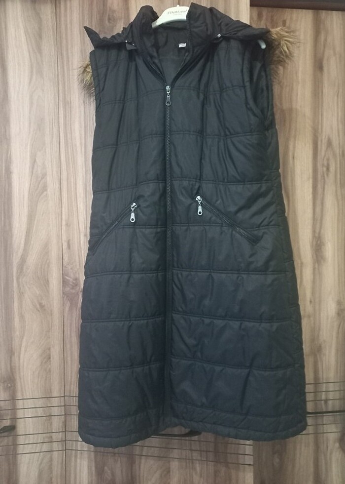 Şişme yelek - Görsel 4