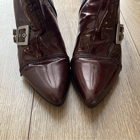 38 Beden Togo Vintage boots