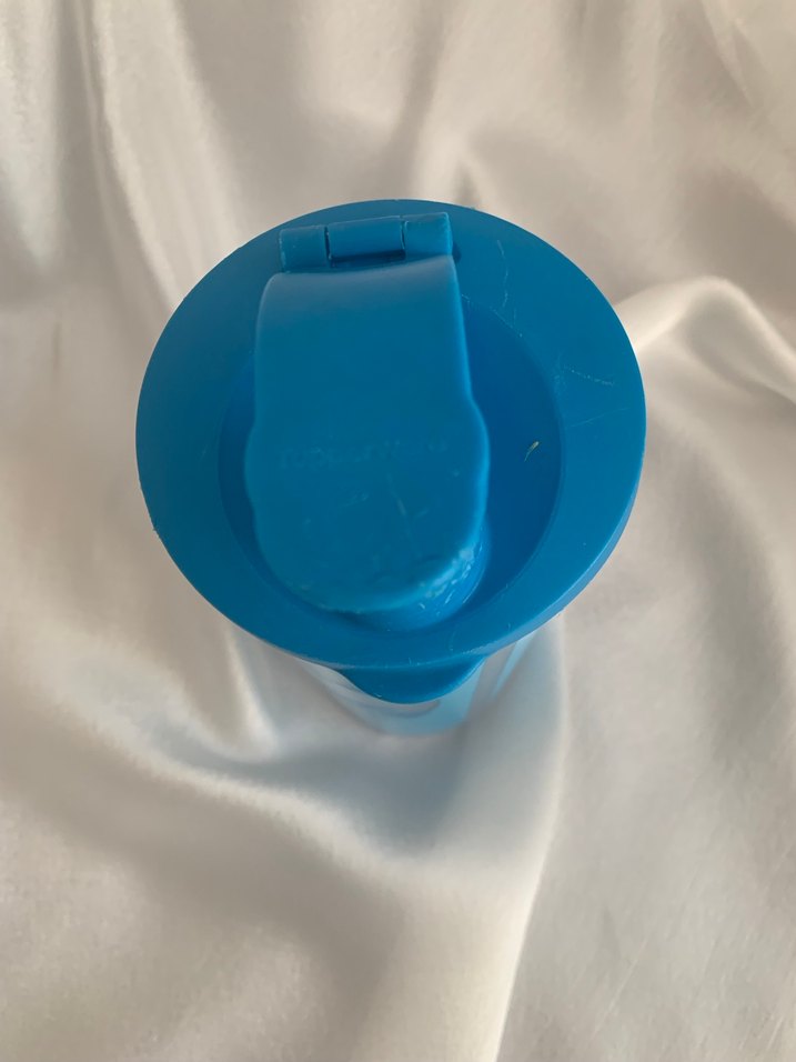 Tupperware 330 ml eko bardak - Görsel 4