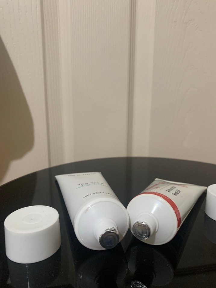 Farmasi Dr.C.Tuna Çay Ağacı Yüz Temizleme jeli - Görsel 4