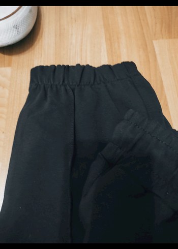 Nike Siyah Kadın Eşofman Altı - Görsel 3