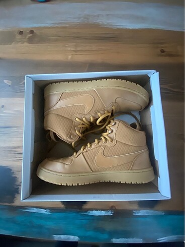 Nike bot