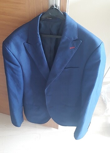 Blazer ceket Erkek