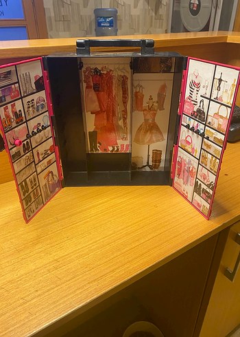 Çizgili Üst ve Kamuflaj Şortlu Bebek - Görsel 9