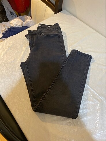 Denim&Co Kot pantolon