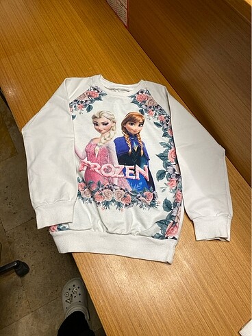 LC Waikiki Kız çocuk sekiz dokuz yaş