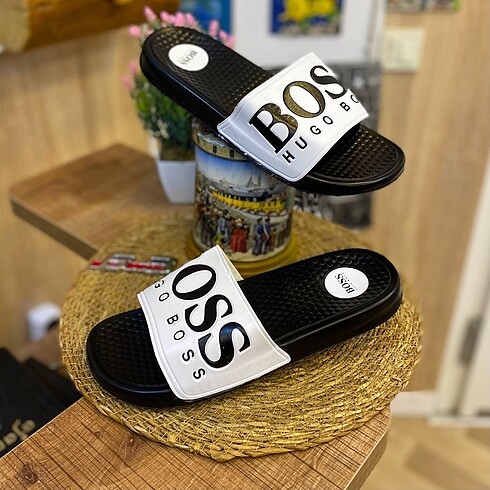 Hugo Boss terlik
