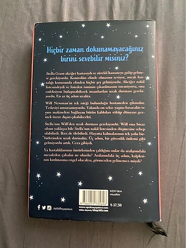  Üç Adım Uzakta