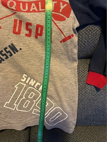 10 Yaş Beden çeşitli Renk Erkek çocuk Polo pijama