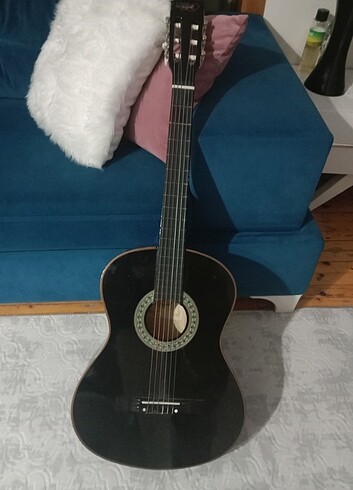 Klasik Gitar