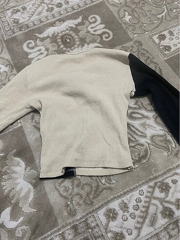 s Beden Carpe crop