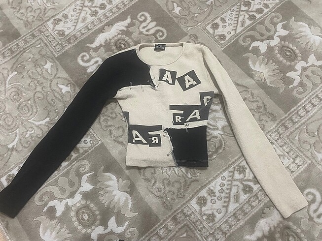 Carpe crop
