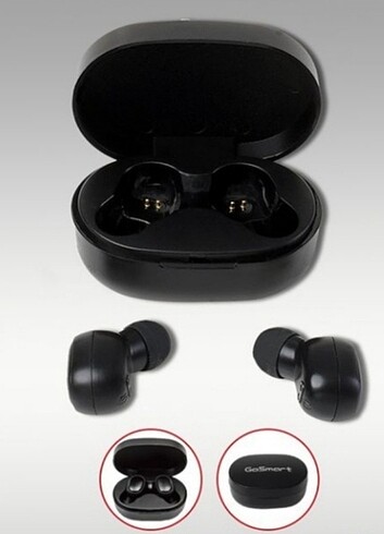 Go Smart Bluetooth kulaklık,Bluetooth kulaklık