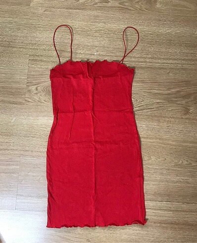 Bershka elbise