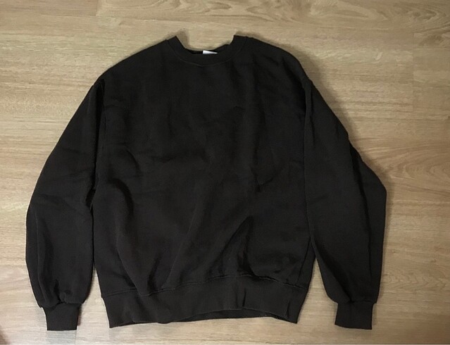 Pull bear oversize kazak