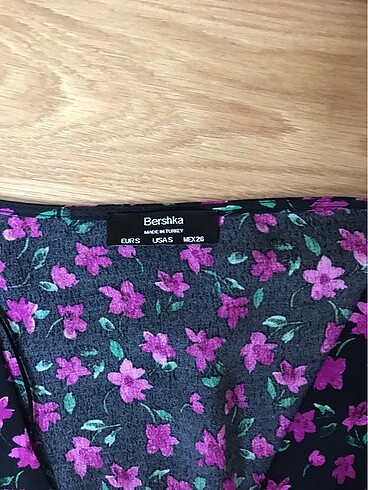 Bershka Bershka elbise