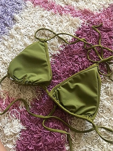 Trendyol & Milla Trendyolmilla bikini üstü 38 beden