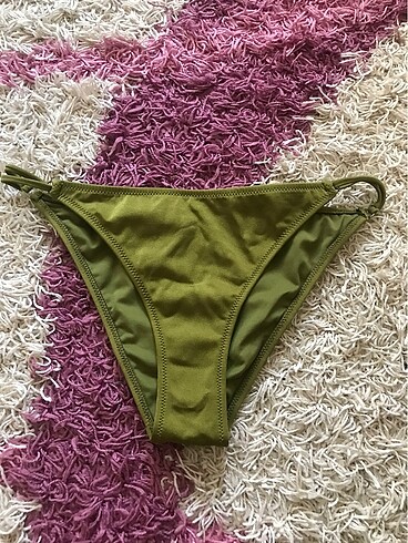 Trendyolmilla bikini altı