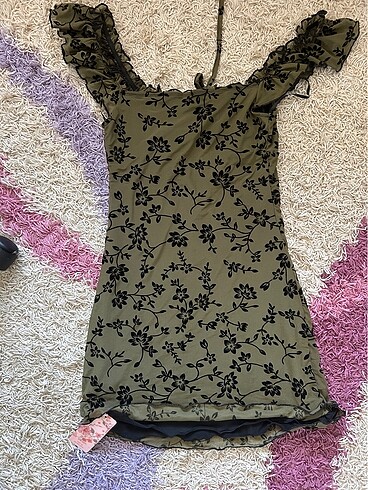 Sheinside Shein elbise