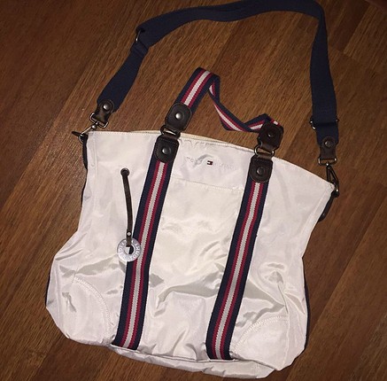 Tommy Hilfiger Tommy hilfiger çanta