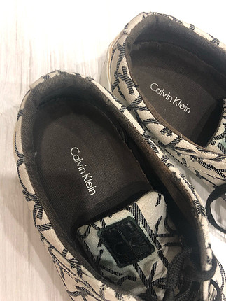 Calvin Klein Calvin ayakkabı