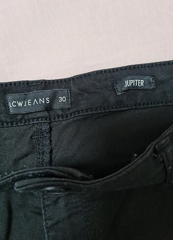 30 Beden Lcw jean