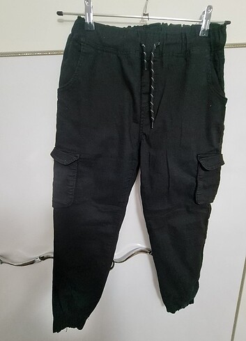 Kargo pantolon 
