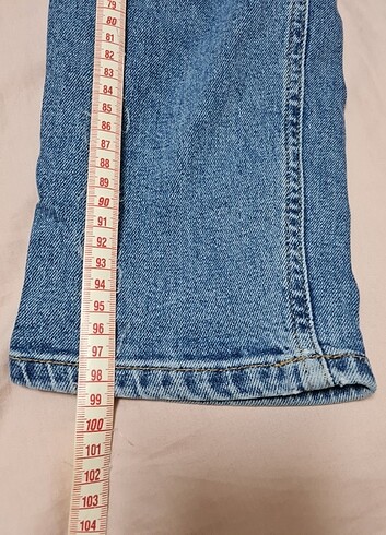 40 Beden Lcw jean