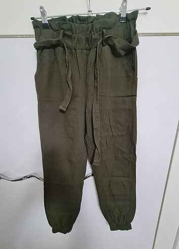 Halı pantolon 